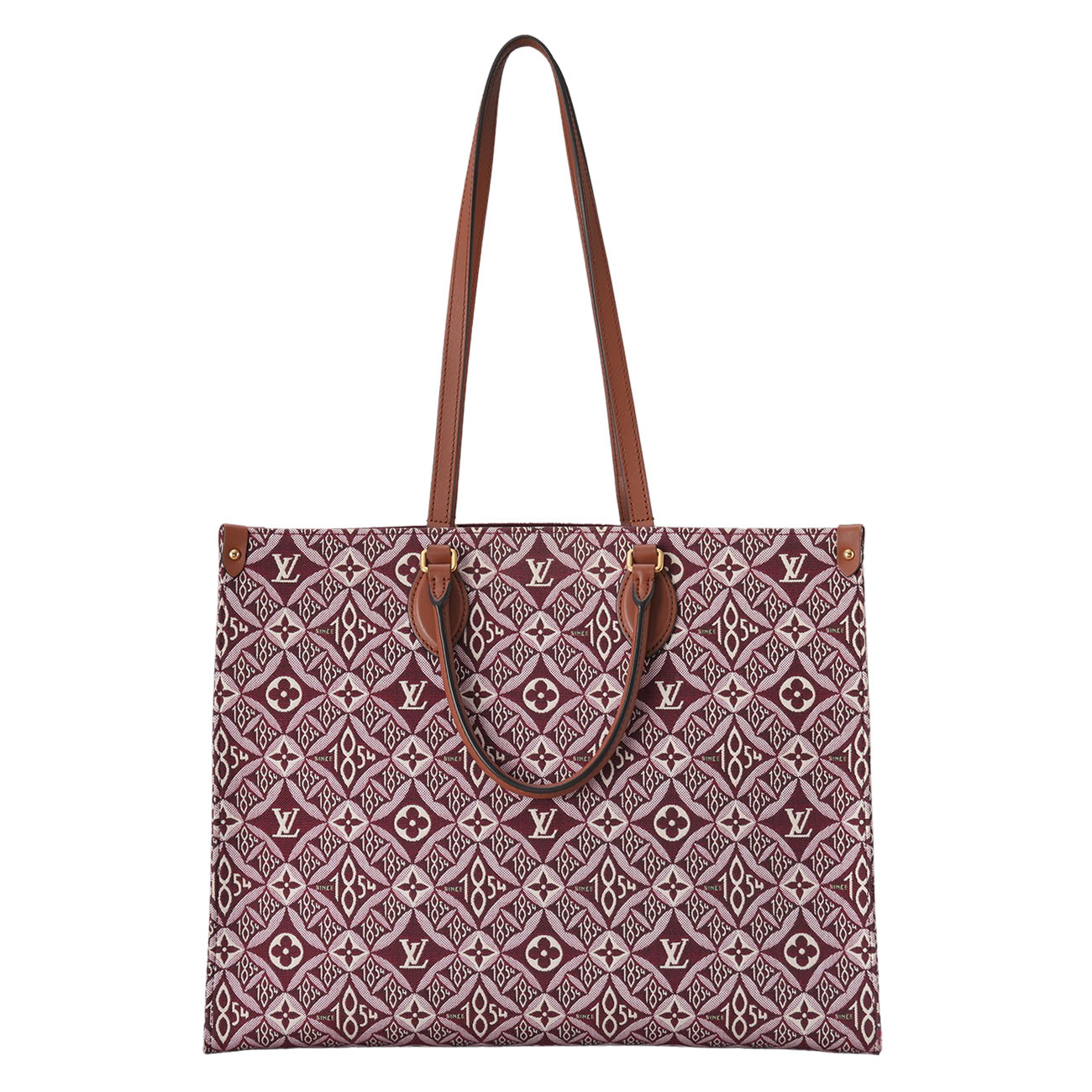 LOUIS VUITTON(USED)루이비통 시즌 온더고 GM